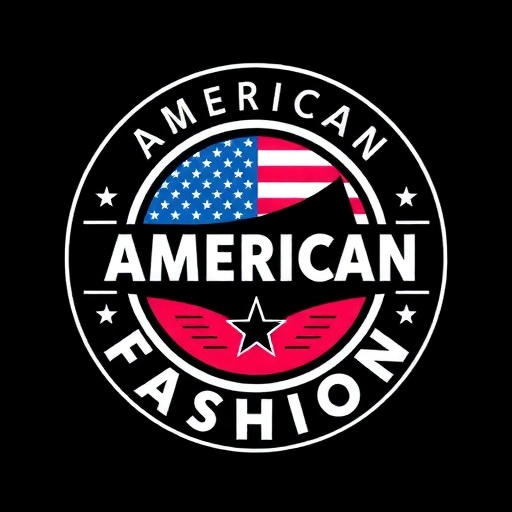 American Fashion Logo
